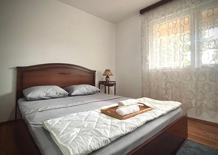 As Apartment House