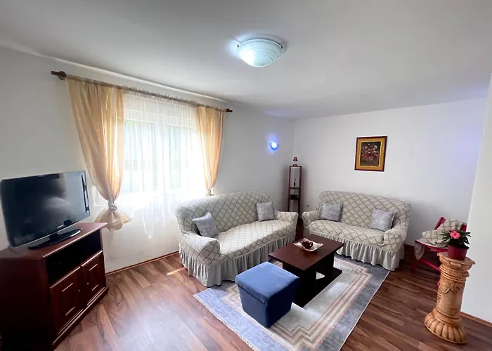 As Apartment House